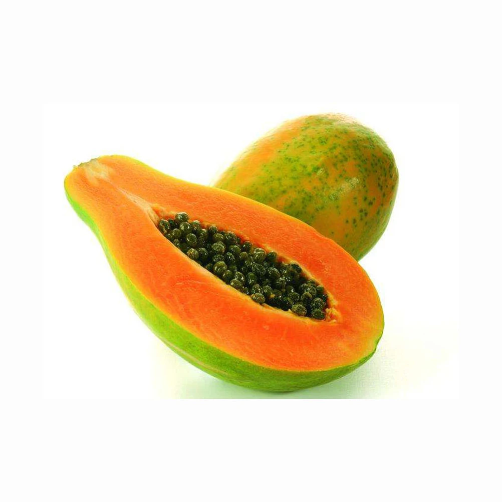 Fresh papaya is the most popular and high quality product Good Quality Sweet Flavor Wholesale Fresh Papaya for Bulk Buyers Good