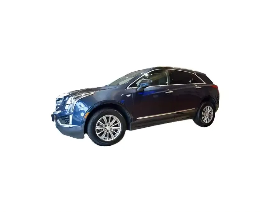 Лучшее предложение, используемое 2019 Cad-ill-ac XT5 Luxury AWD с доступной ценой и предложениями на рынке