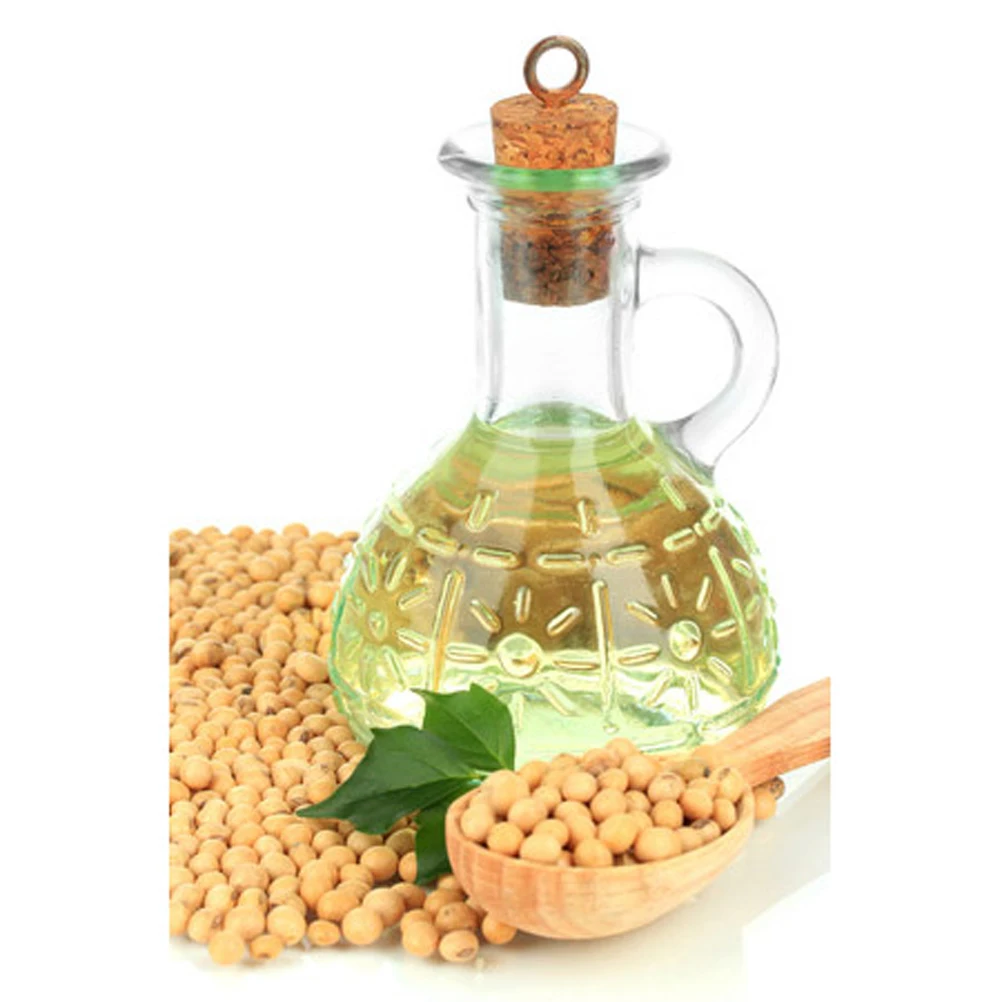 Factory High Quality Price Refined Soybean oil Approved & Certified Hot sale Soybean Oil