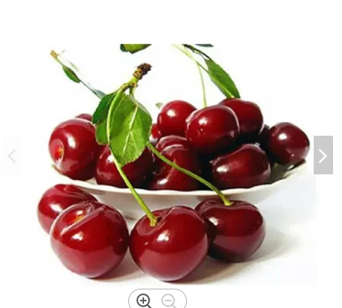 Top Grade Wholesale Fresh Cherries In Bulk Package Fresh Cherry in Cheap Price for Export