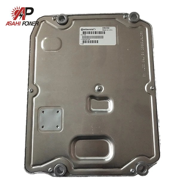 ISB/QSB/ISX CM2350 ECM 5317106 Engine Control Module 5317106 for Cummins