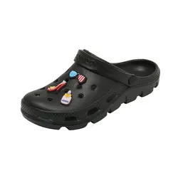 new arrivals oem design custom men and women hospital medical scrubs accessories nursing eva garden beach clogs shoes