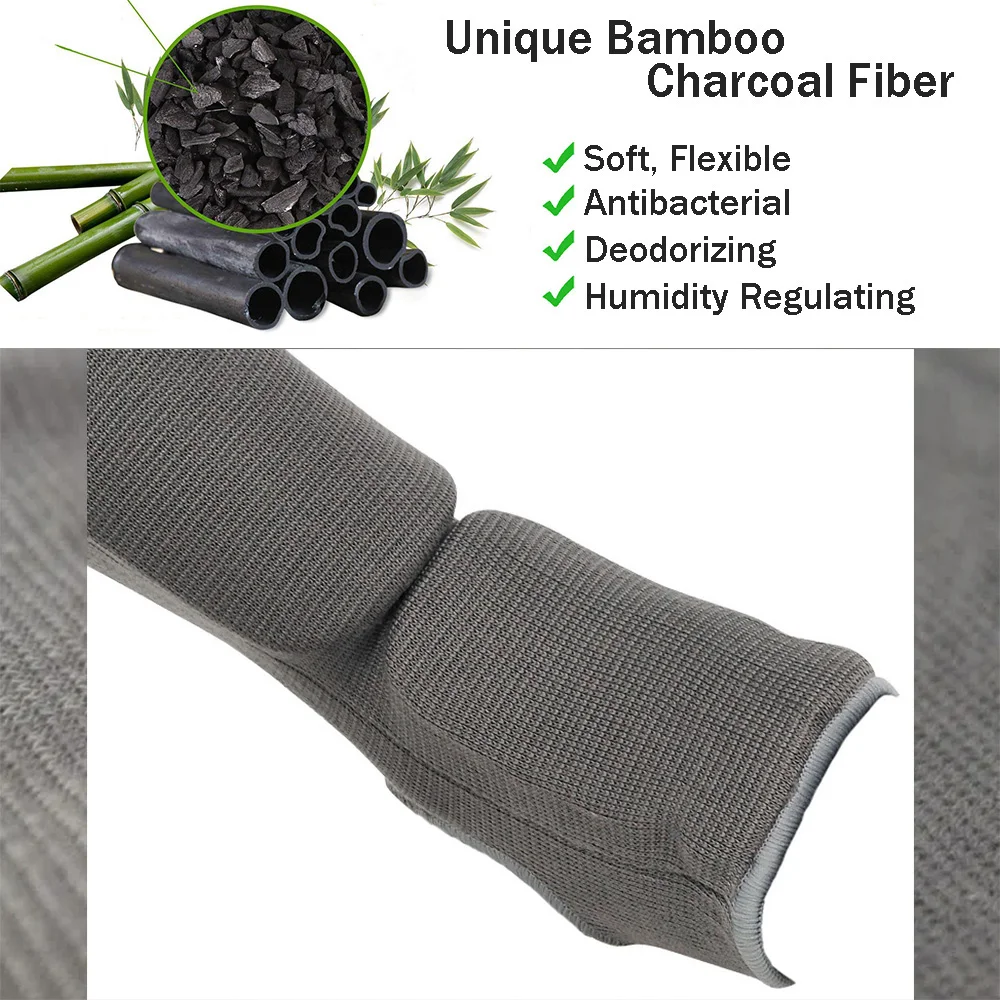 B504 taekwondo shin pads