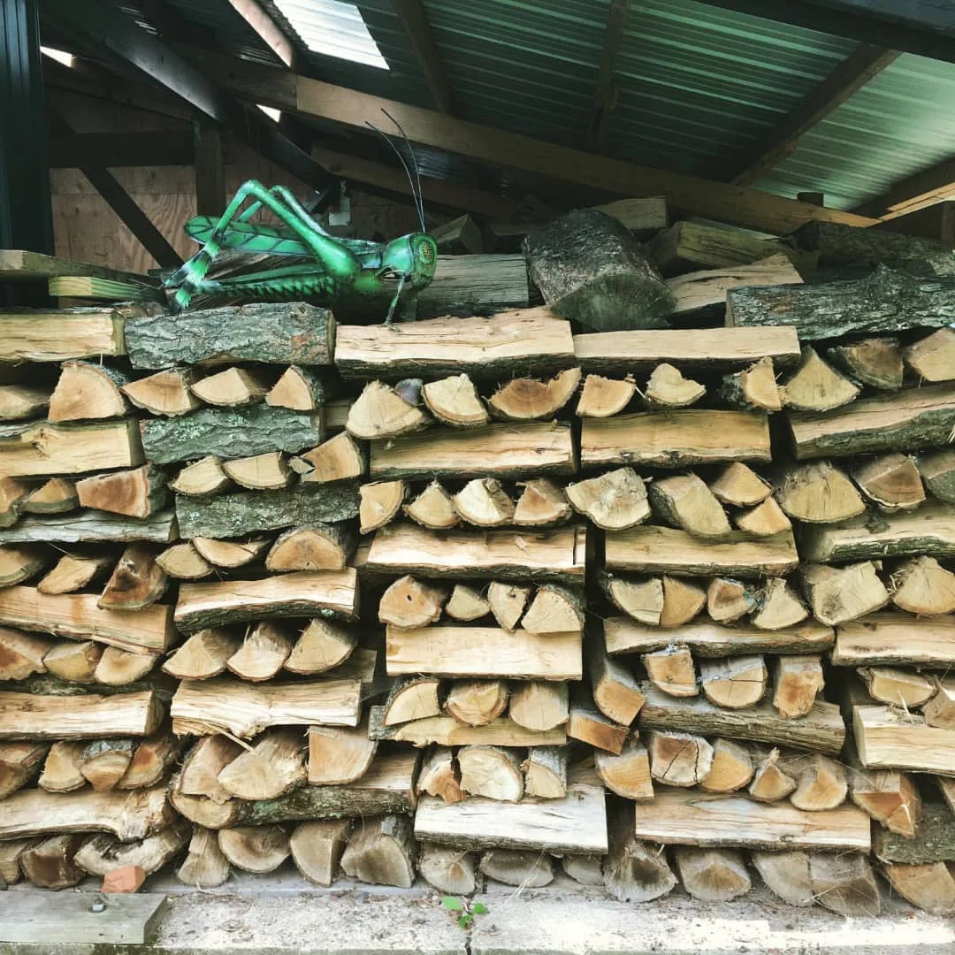 Сухая обжигающая печь, сушеные качественные дрова/дубовая древесина/бук/ясень/ель/береза для экспорта