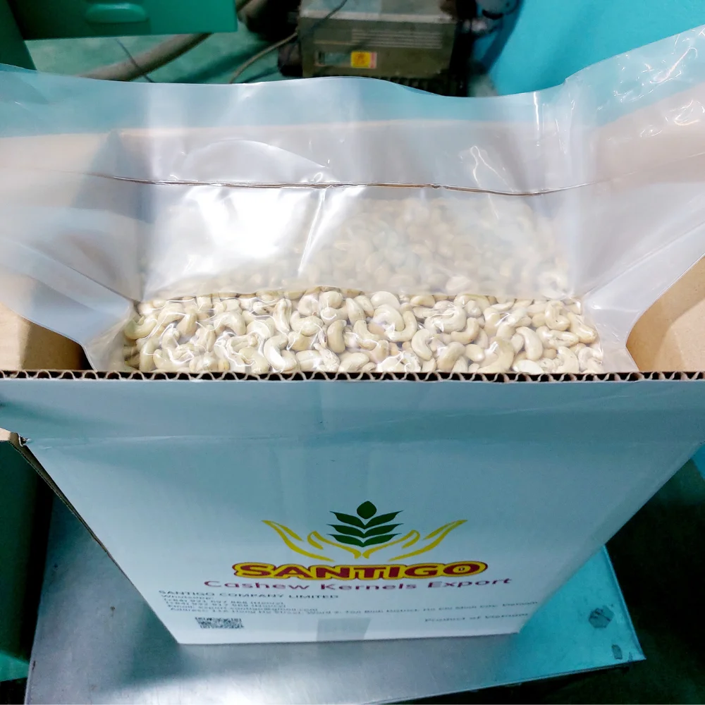 Hot Sale Cashew Nuts Raw Cashew Nuts Cashew Nuts Price In India Factory Price