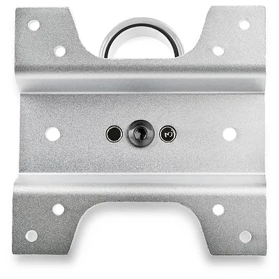 Premium Quality Dual Purpose Monitor Bracket Kit Computer Monitor Mount Adapter/ Monitor Stand Adapter at Best Price