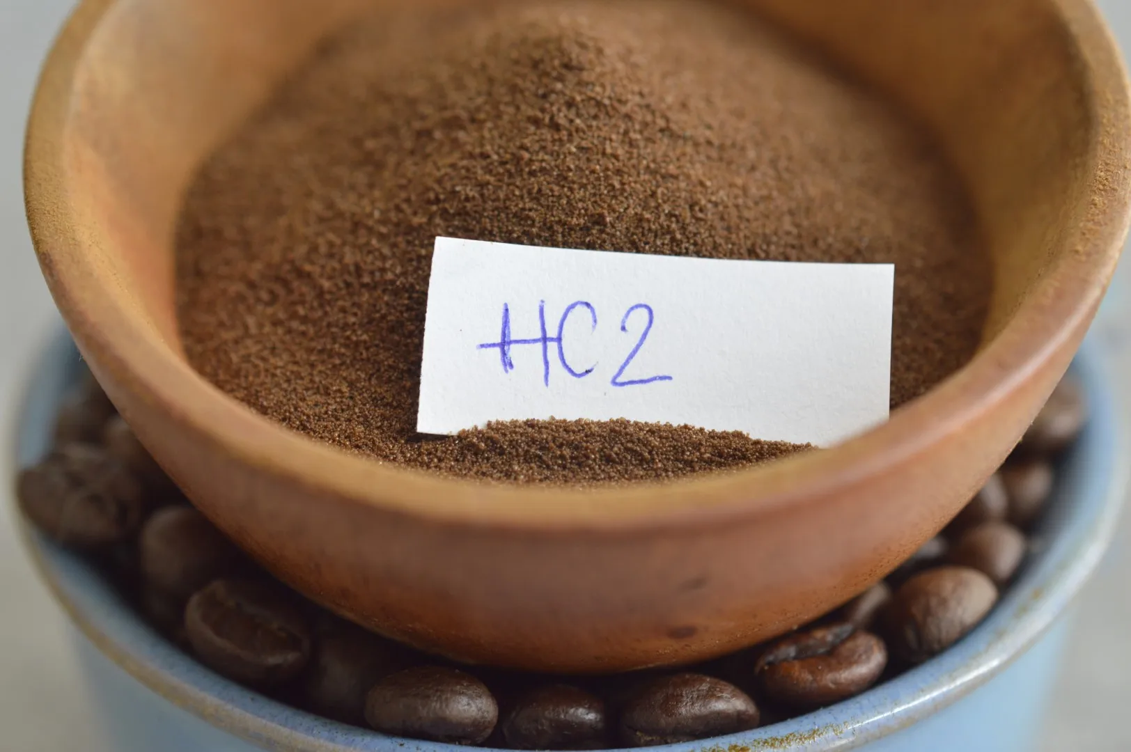 Confectionery Material Soluble Coffee Extract Powder Ready to ship Premium Spray-dried instant coffee manufacturer Sample Free