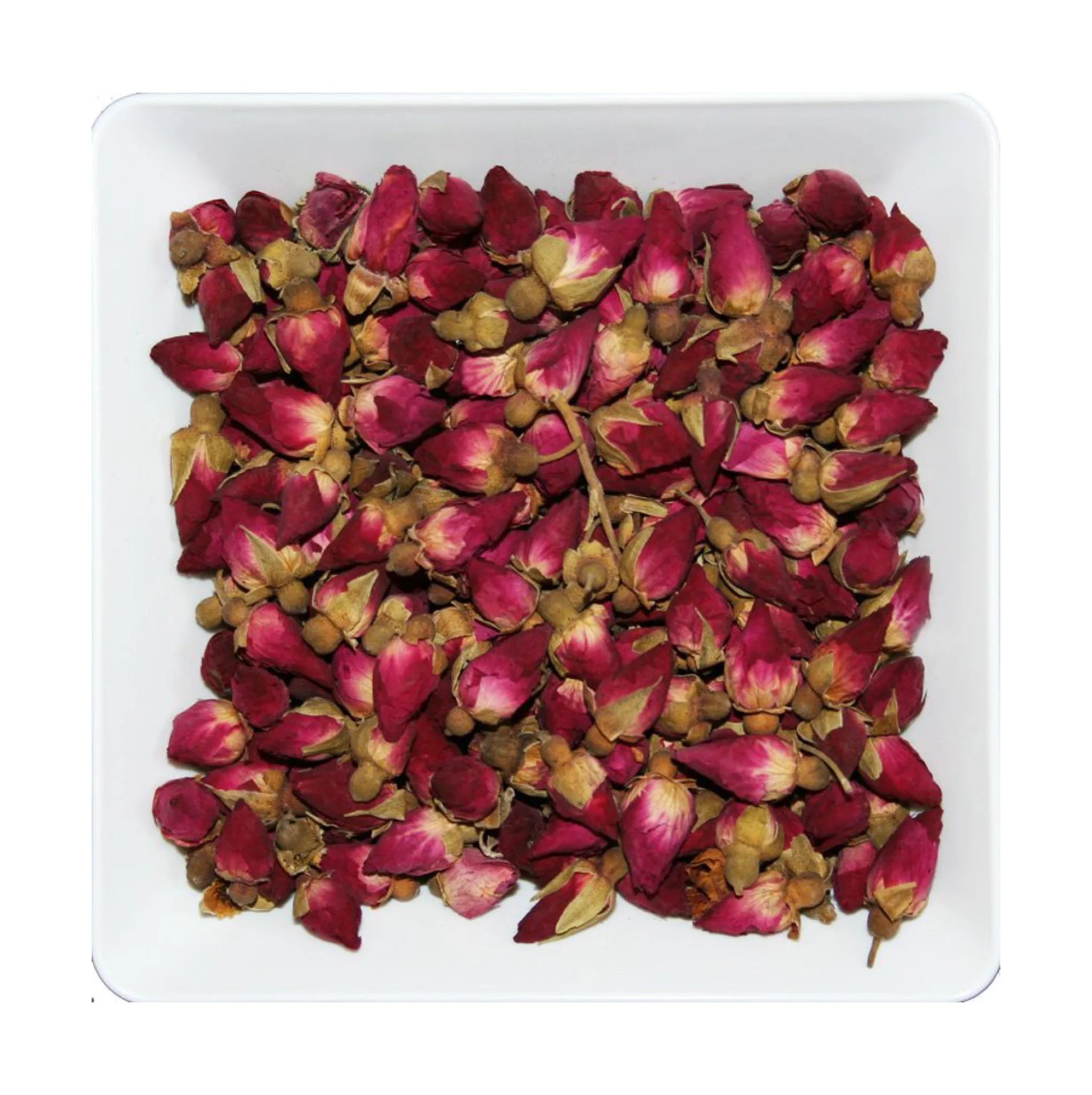 High Quality Natural Dried Rose Tea Edible Rose Petals for Tea or Baking/ Dry Rose Buds For Wedding And Bathing 99 Gold Data
