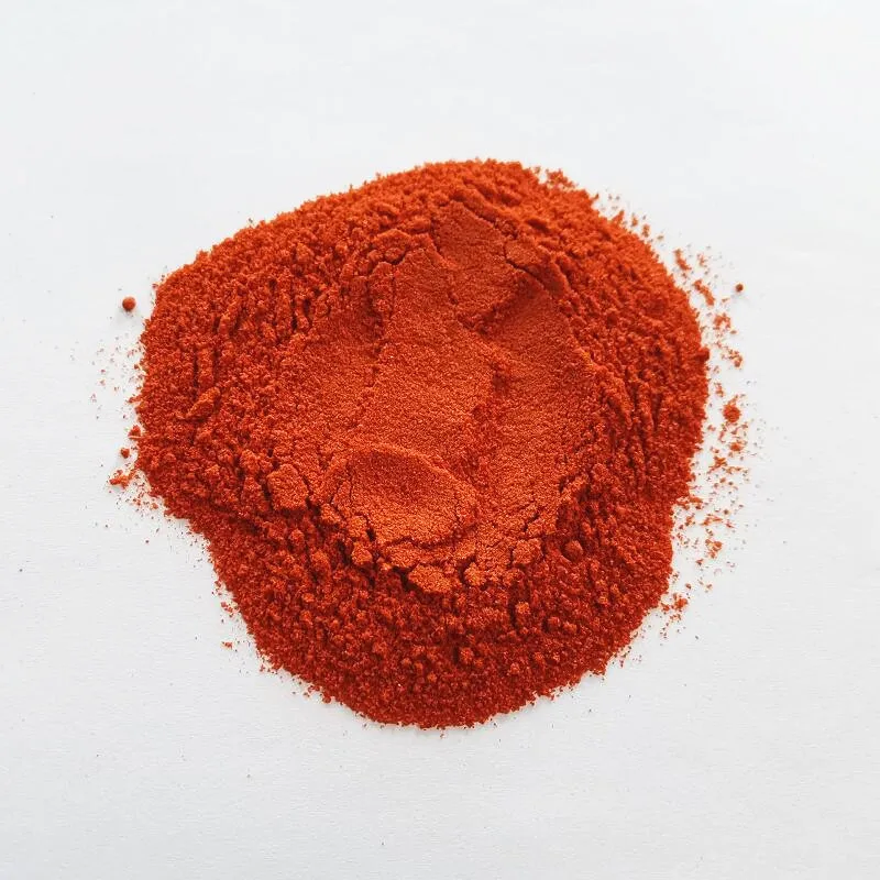 Hot Sales Red Dried Ground Paprika Powder Hot Chilli Pepper
