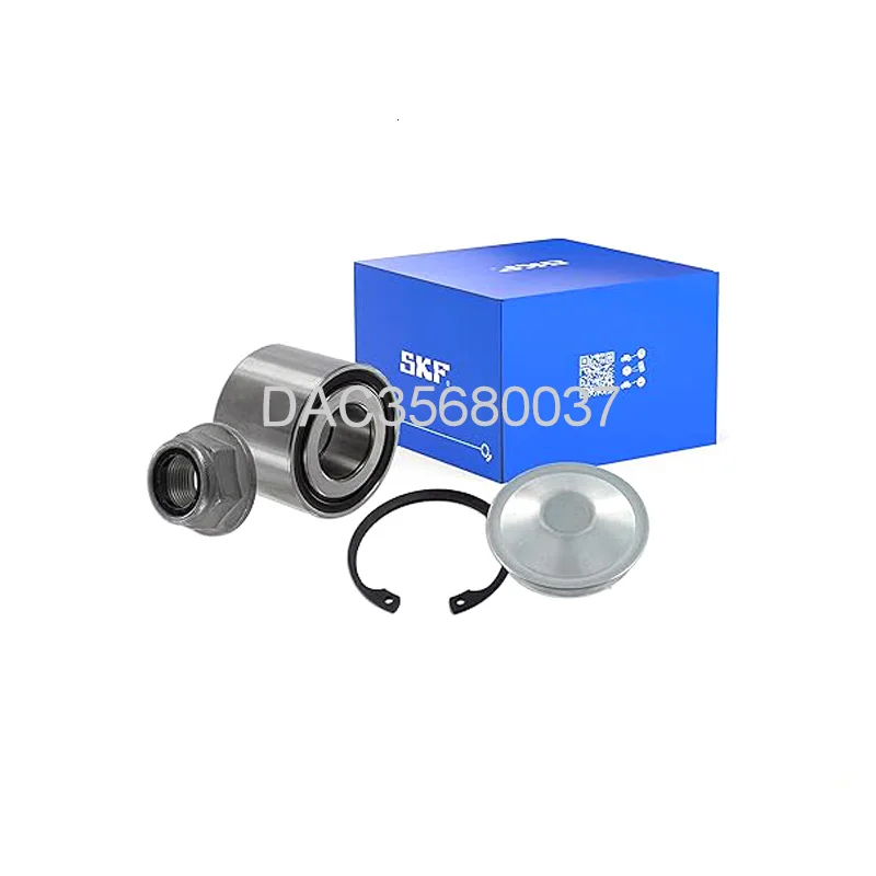 Подшипники ступицы колеса DAC35680037 567918B 541153A 430042C 549676 BAHB311309 633697 BAHB633295B 633528F(ZZ) VKBA1315 35BWD21(4RS)