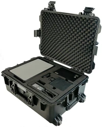 Biometric Enrollment Kit Ten Fingerprint Scanner Fingerprint Reader for Voter Registration