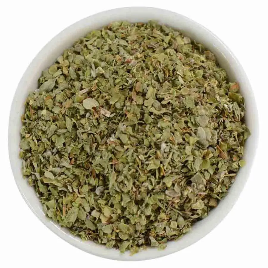 Wholesales Top Quality Food Spices Marjoram Healthy Food Dried Marjoram Traditional Spices Marjoram Leaves Cool Dry Place Raw