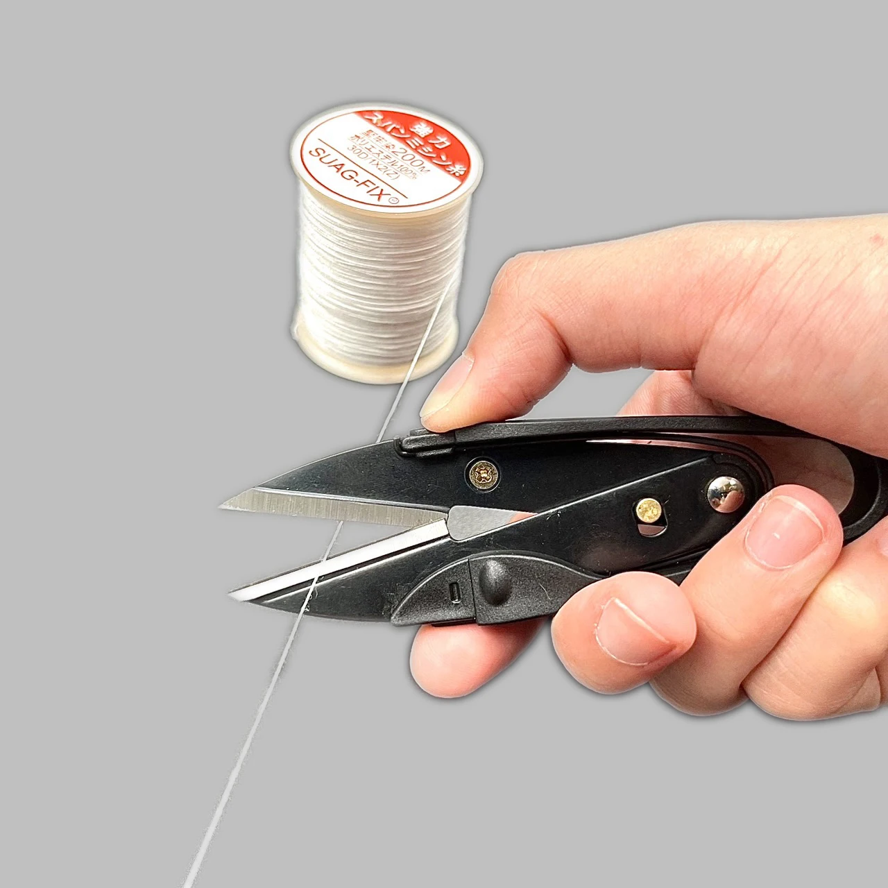 Convenient & Useful Mini High Carbon Steel tailor scissors