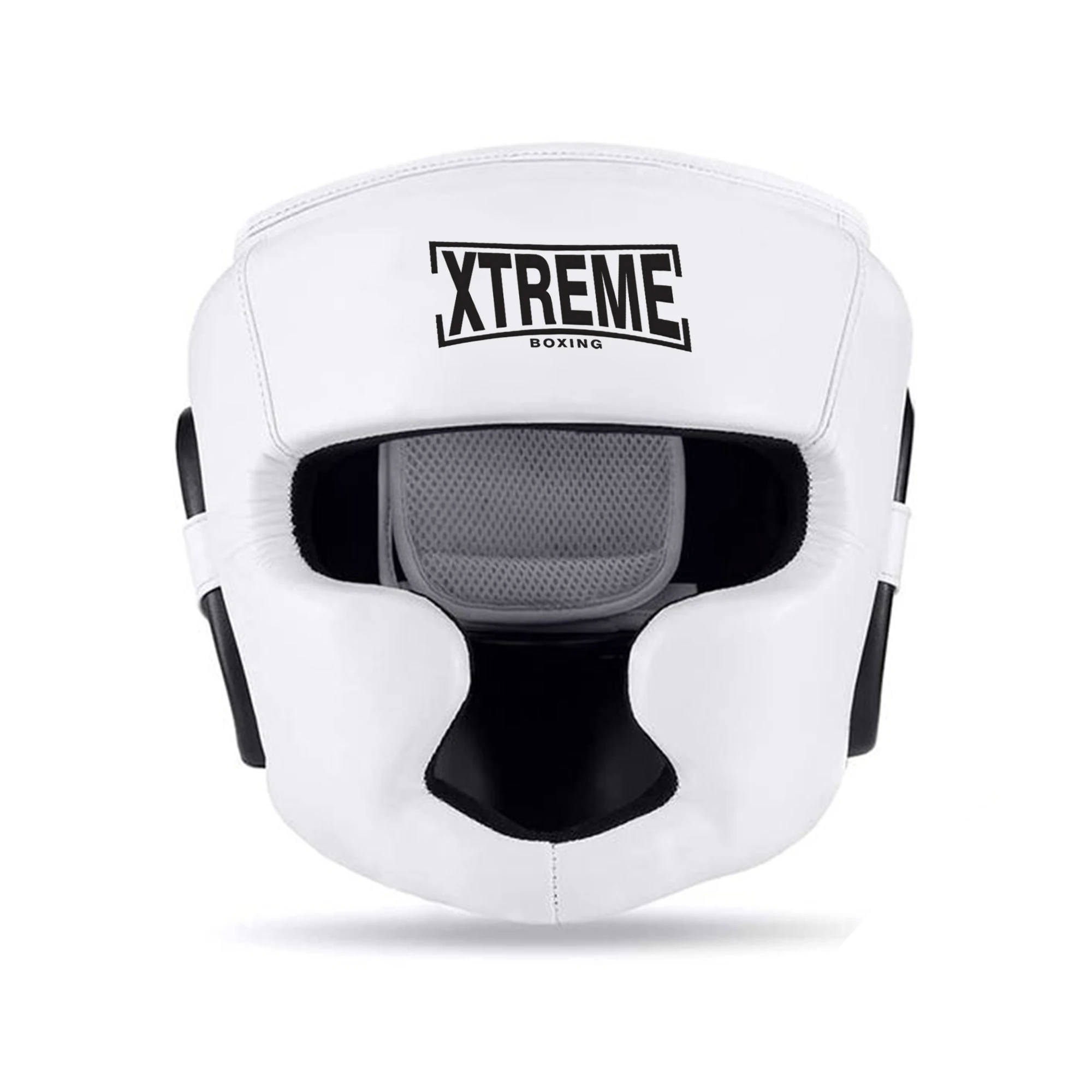 Защитный головной убор для бокса