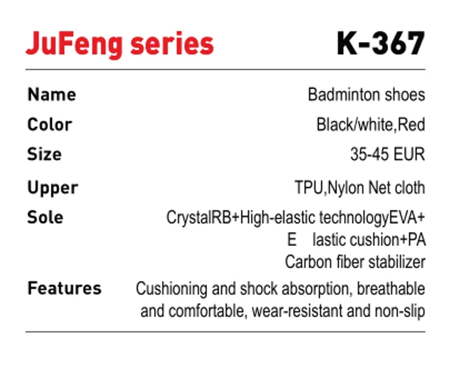 Kawasaki Professional Badminton Shoes Breathable Anti-Slippery Sport Blue Shoes for Men Women Zapatillas Sneaker K-367