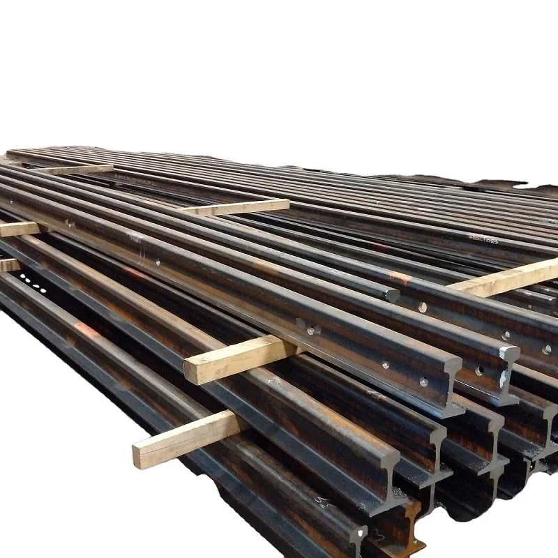 Лидер продаж, железнодорожный рельсовый лом r50-r65, б/у железо по доступной цене