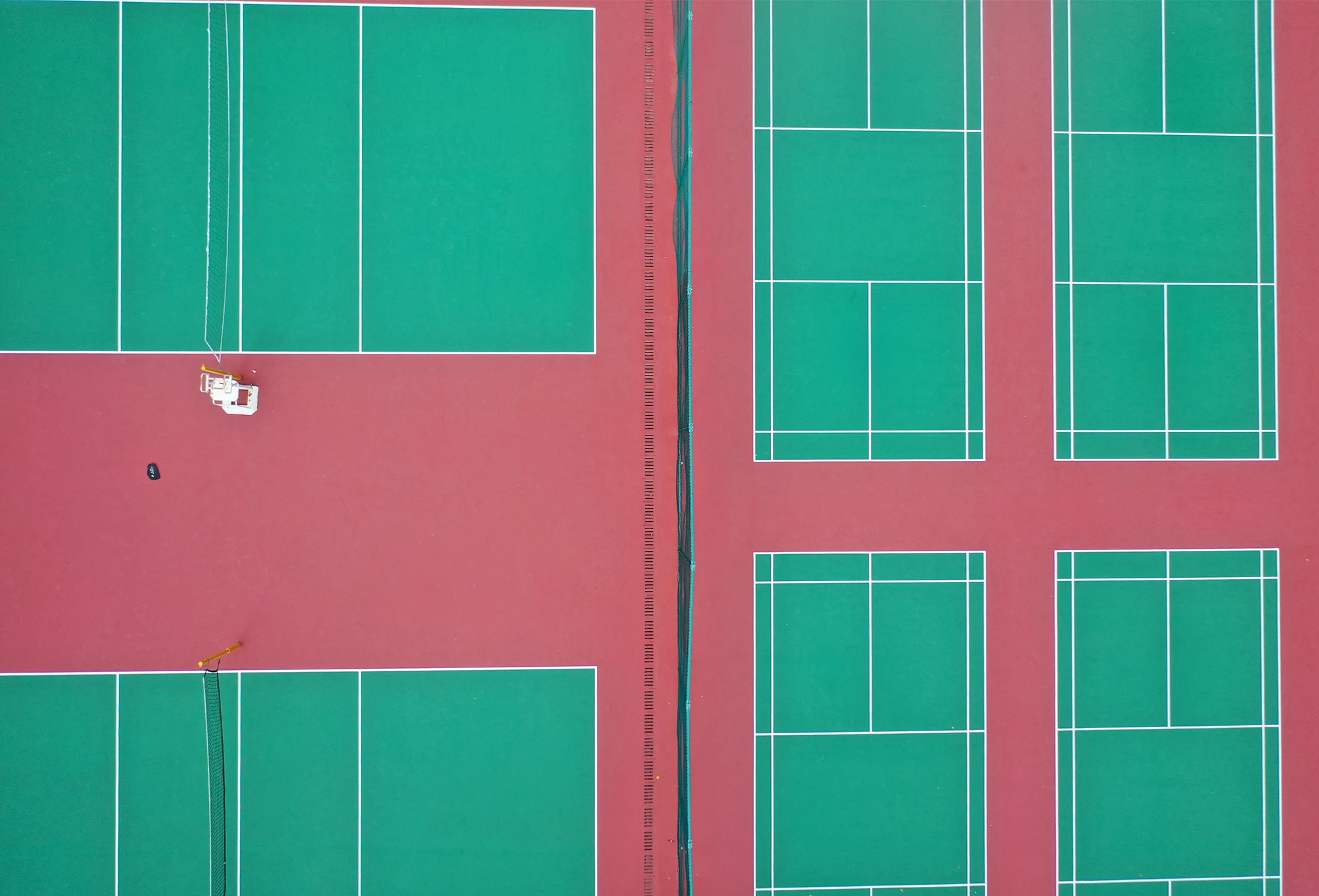 Professional Factory Standard Basketball Court Flooring