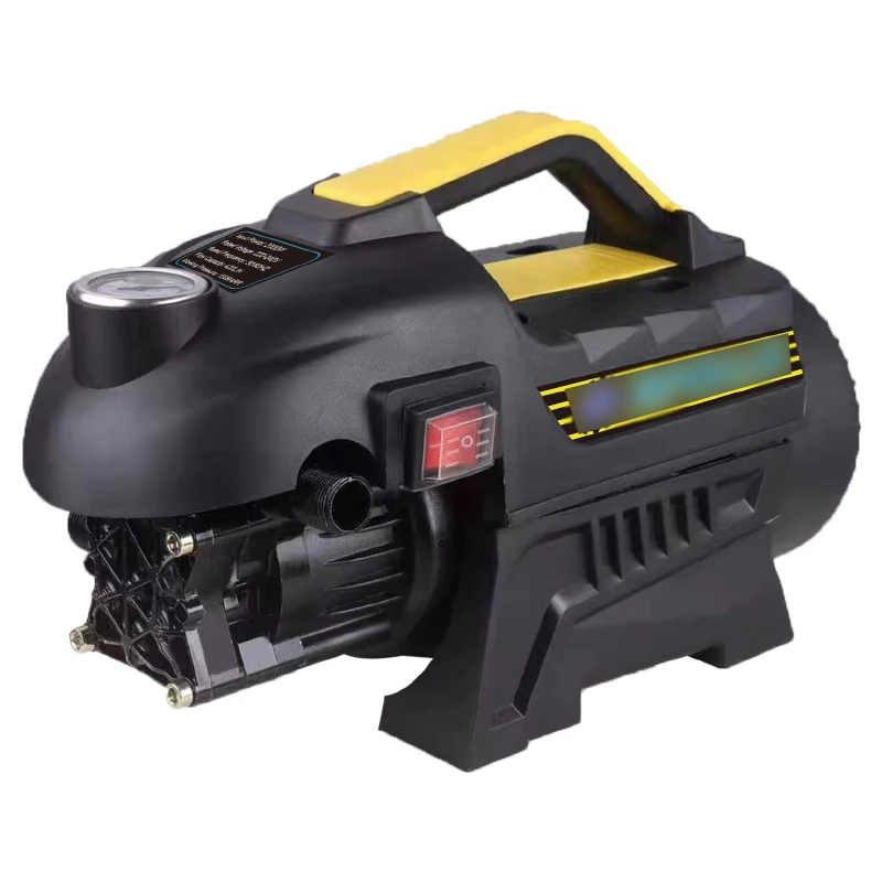 Wholesale Special Price Powerful Pressure Washer 230v Household Small Car Wash Pump High Pressure Car Washer
