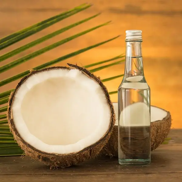 Buy 100% Pure & Natural Organic Extra Virgin Coconut Oil For Sale