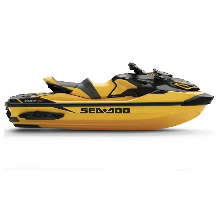 2023 Hot Sale Jet Ski 1400cc Brand New and Used Original Sea Doo Jetski Fish PRO Jet Ski