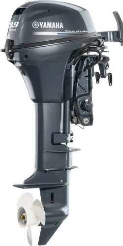 HIGH QUALITY NEW/USED  9.9 EHP Outboard Motor Boat engine Yamahas motor Available in stock