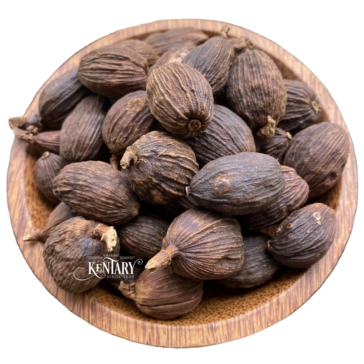 Wholesale Strong Flavor Black Cardamon Seeds Hight Quality Spices Cheap Price Made in Vietnam 100% Pure non GMO