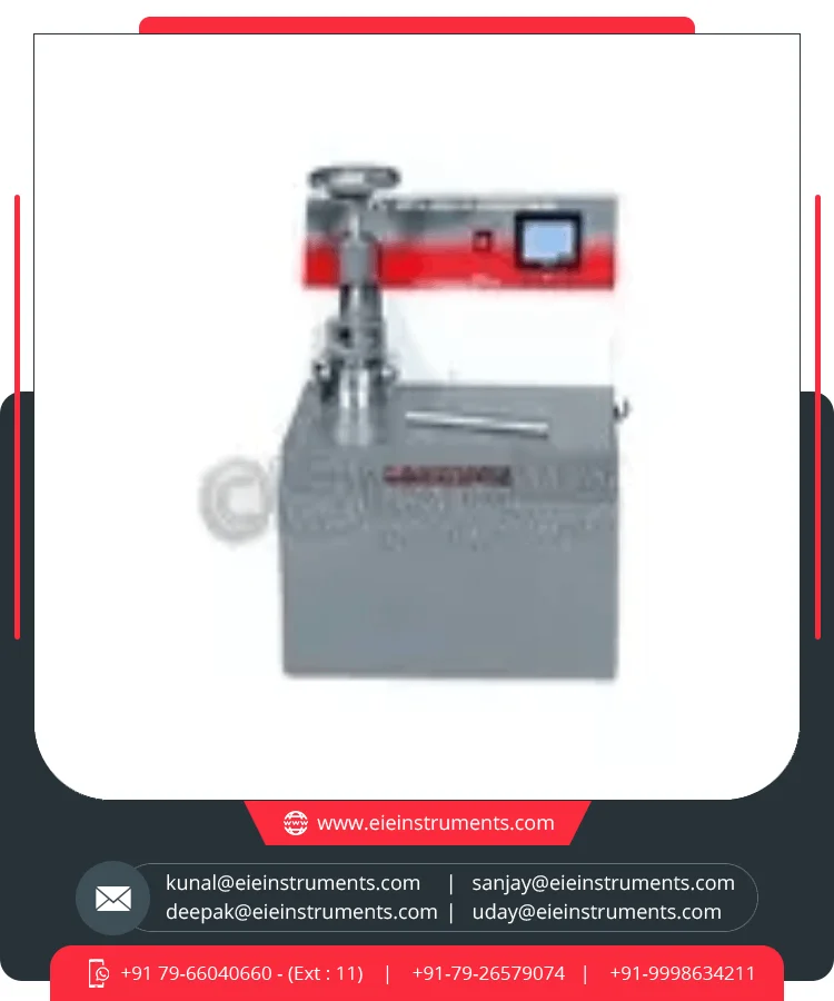 WholesaleTesting Equipment Digital Mullen Bursting Strength Tester for Paper Bs & Bf Testing Machine Bursting Strength Tester