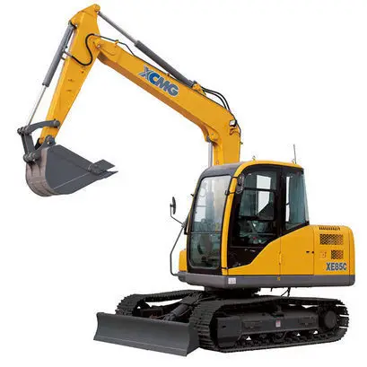 construction machinery mining rock machinery 390FL excavators cat 390 digger Excavator 390F for sale