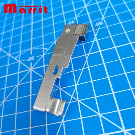 # A1A283000 набор прижимных лапок для BERNINA