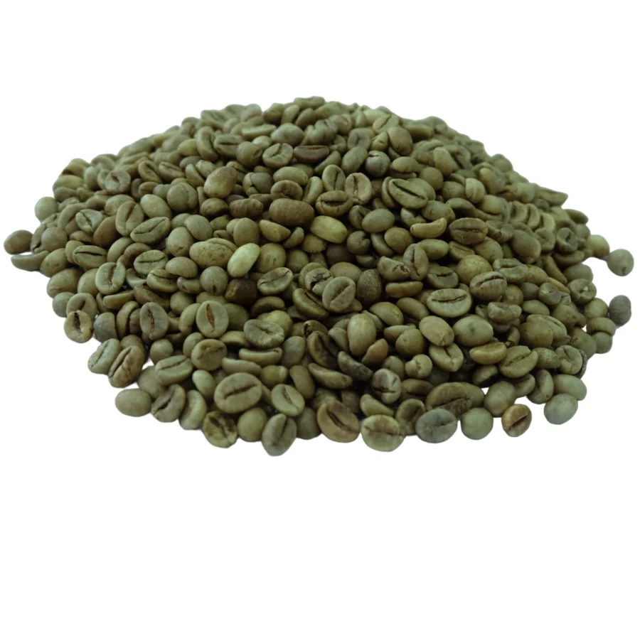 Vietnam Robusta Green Coffee Beans-высококачественный КОФЕ хорошая цена от Loc Nam импортная экспортная компания