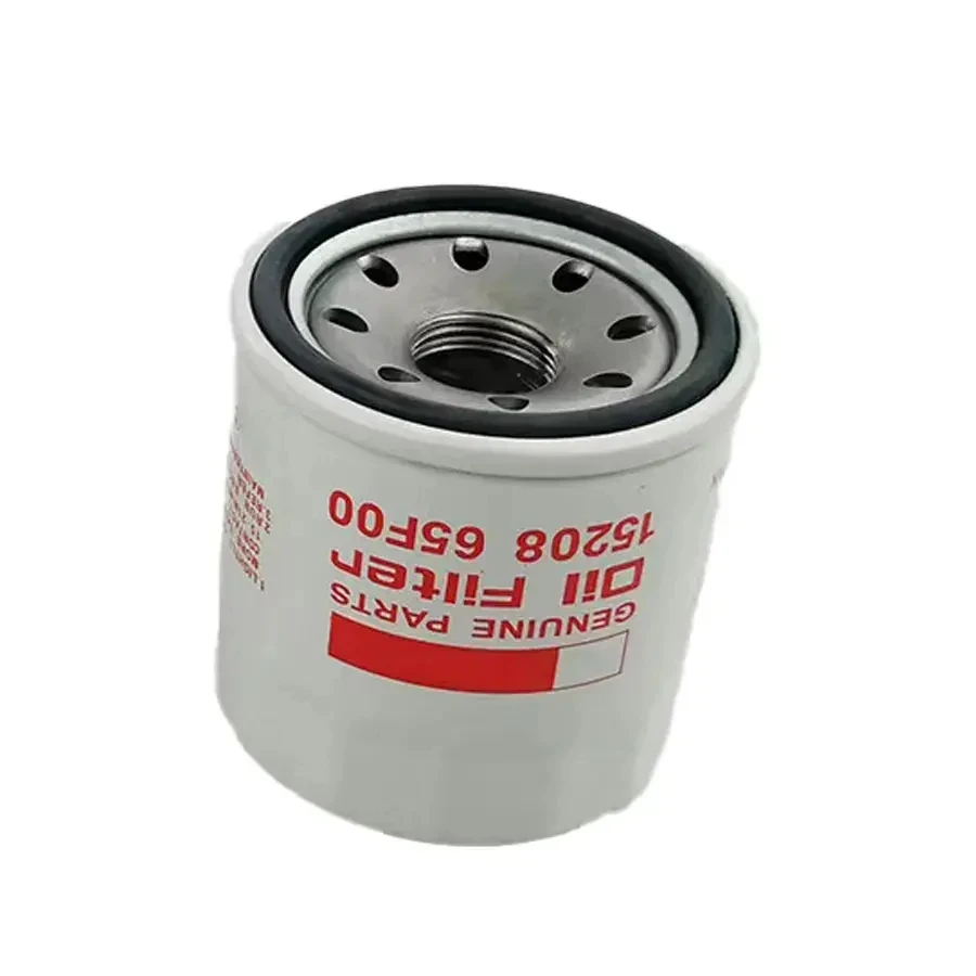 15208-65F00 15208-65F0A China Manufacturer Auto Car Engine Oil Filter 1520865F00 1520865F0A