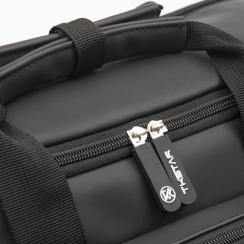 Casual Suitcase Snow Canvas Sports Bag Ready To Export Two Tone OEM ODM Backpack From Vietnam Manufacturer Sports Customized