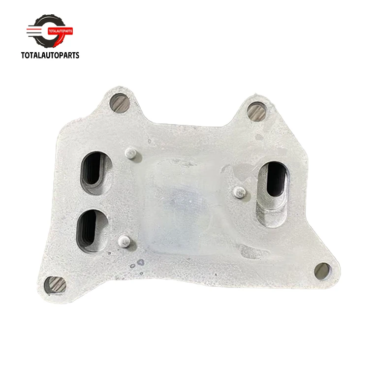Engine Oil Cooler EA888 MK3 1.8T 2.0T OEM 06L117021C For V-W Je-tta Go-lf Pa-ssat Ti-guan Ar-teon AU-DI A4 A5 TT SE-AT SK-ODA