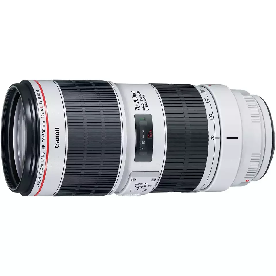 Ready To Ship EF 70-200mm f/2.8L IS III USM 100% Original