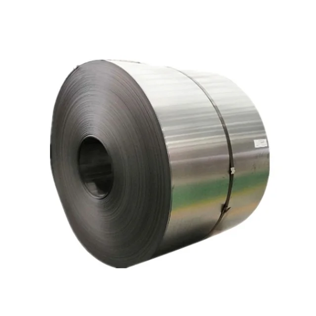 Factory price m4 grade crgo electrical steel silicon steel sheet in coils for transformer
