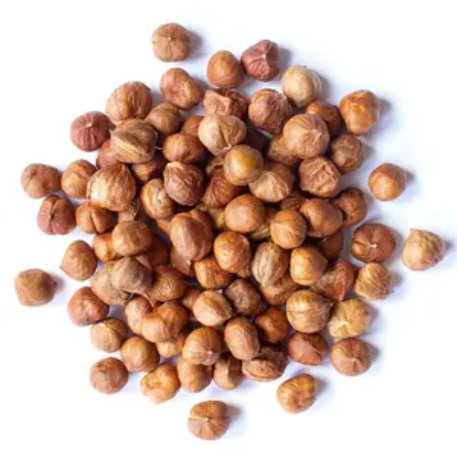 Suppliers Roasted Hazelnut  Dry Hazelnuts for Sale OEM Shell Box Style Packaging FOOD Organic Color