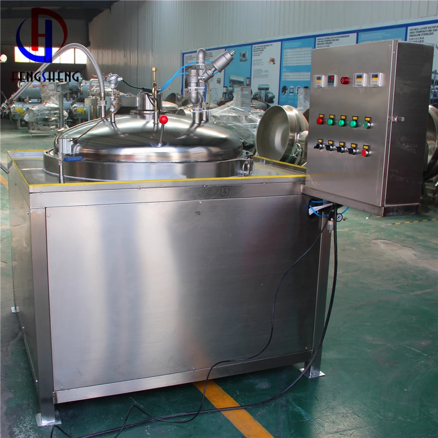 Automatic noodle cooking machine