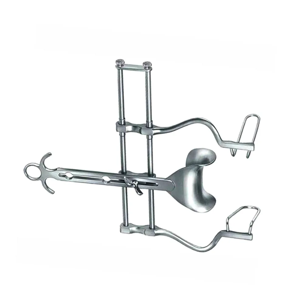 Premium quality Balfour abdominal retractor Surgical instruments