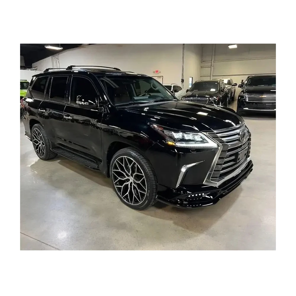 Wholesale Low price HIGH QUALITY Used LEXUSES Cars all Models/Years for sale