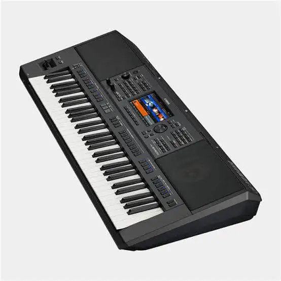 Аутентичный набор клавиатур yamahs PSR SX900 S975 SX700 S970, роскошные клавиатуры, готовые к отправке