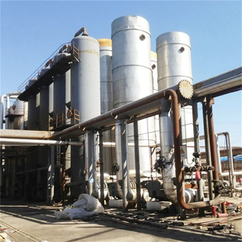 High Quality 20Kg/H-2000Kg/H Co4 Generator Co2 Planting Generator from Brewery