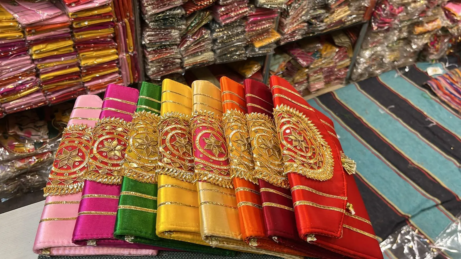 Индийский ручной работы необычный дизайн пати рабочий конверт свадебный сувенир пригласительный Подарочный конверты Shagun