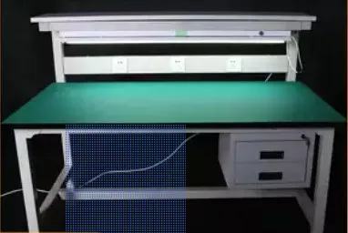 BM-500 ESD rubber mat antistatic rubber mat grounding earthing mat