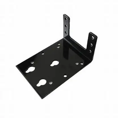 New custom fabrication sheet metal processing parts laser cutting stamping processing parts