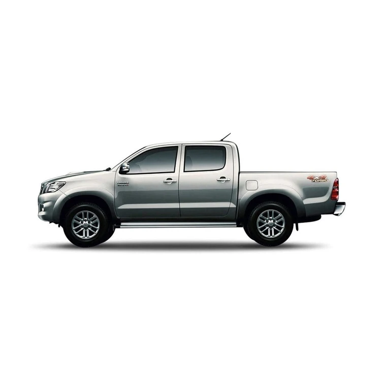 2018 2019 2020 2021 транспортных средств подержанные автомобили ToyotaLand Cruiser Prado Toyota Hilux пикап 4x4