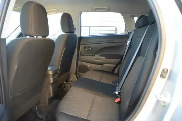 GOOD DEAL.....Extremely Super Clean Used 2024 Mitsubishi Outlander Sport SE AWD