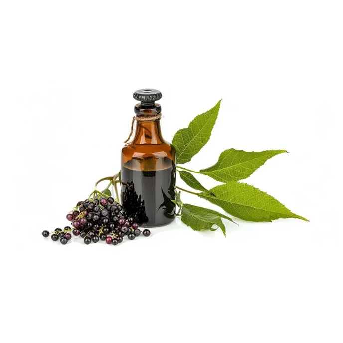 Premium 100% Pure Blackberry Seed Oil Cold Pressed Natural Oil for Cosmetics Skincare and Nutraceutical Applications