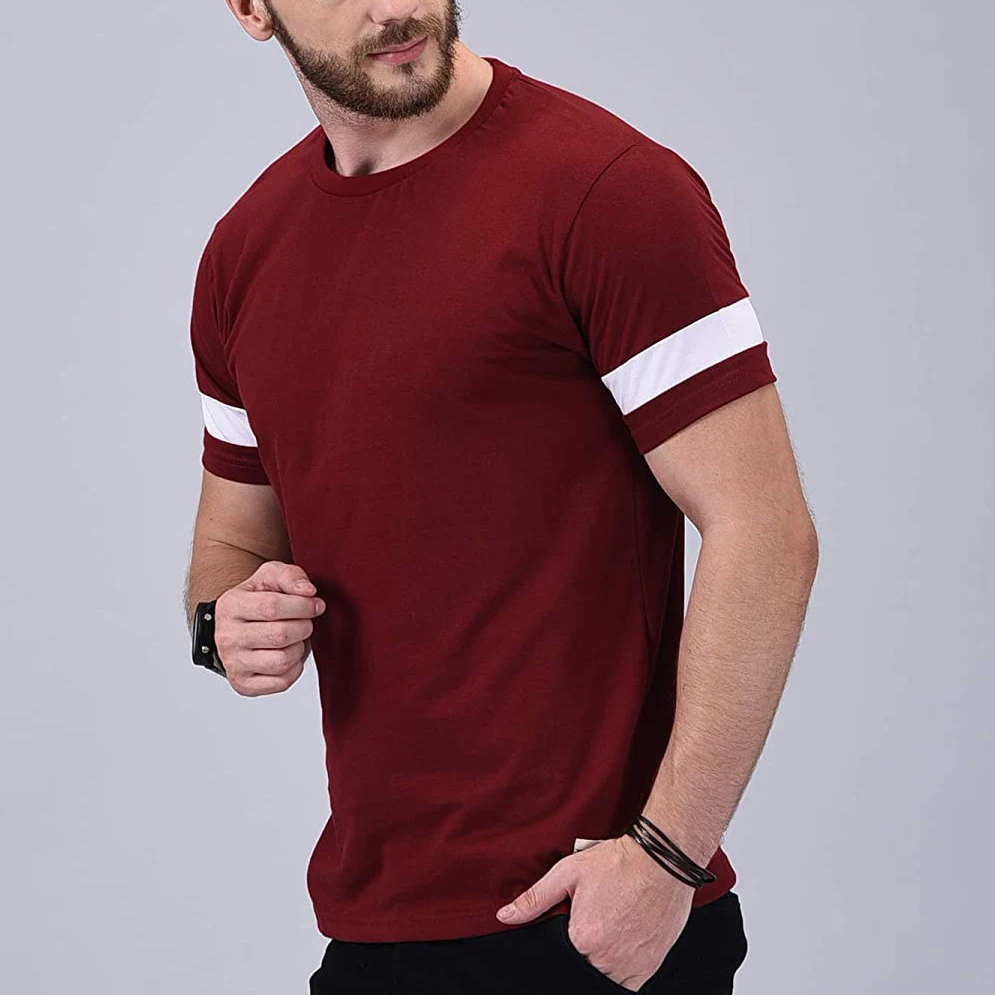 Factory custom logo oem odm sweater knitted shirt casual cotton short sleeves open v neck knitted t-shirt knit polo shirt