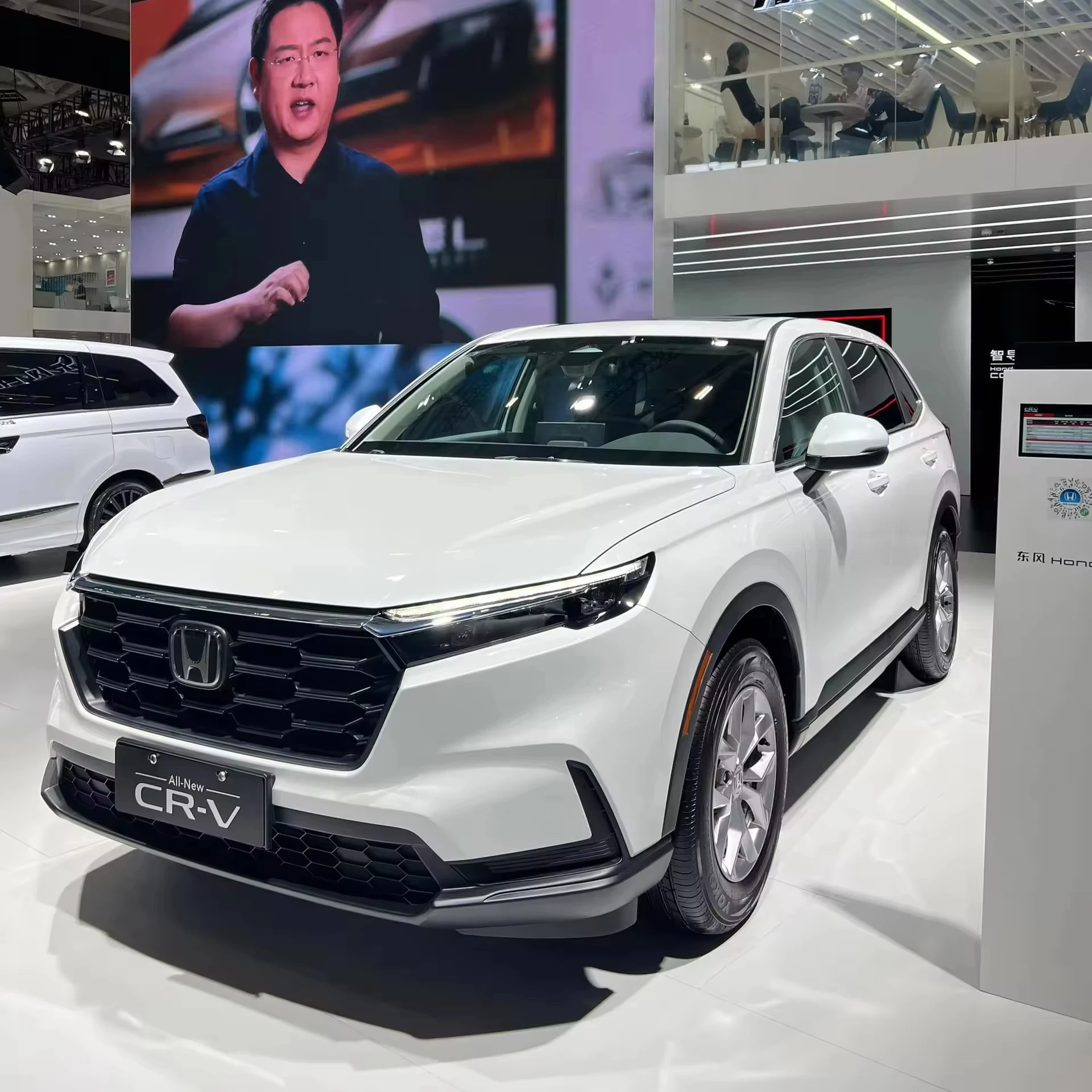 2024 Hondas crv 1 5 т 2wd 4wd 5-местный китайский новые автомобили бензиновый 2021 2023 Crv
