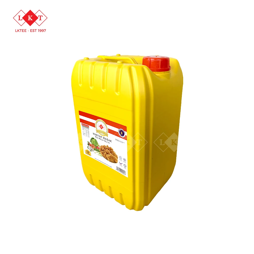 Jerry Can Vegetable Cooking Oil Jerrycan Minyak Goreng Palm Oil Refined RBD Palm Olein CP10 CP8 CP6 Malaysia